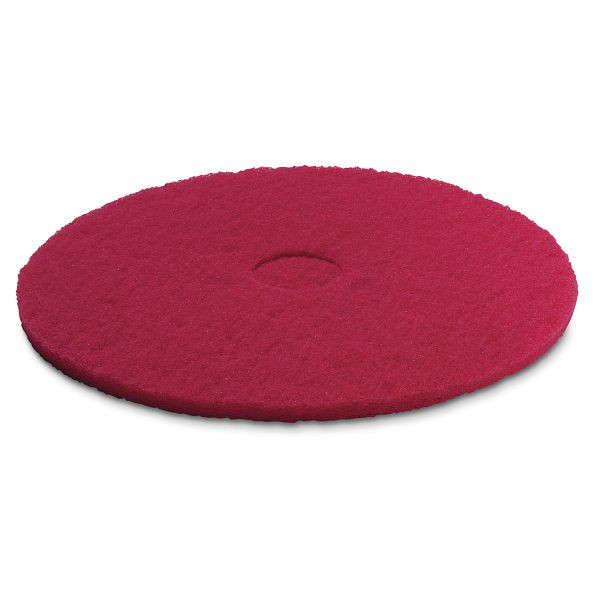 Kärcher Pad, moyennement doux, 457 mm, 6.369-024.0