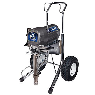 Pulvérisateur de peinture sans air Airlessco TS 1750, BM307-17M203