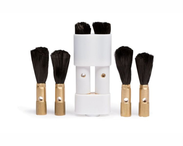 ELMAG Carbon-Fix Duo Kit de démarrage iServe, 58573