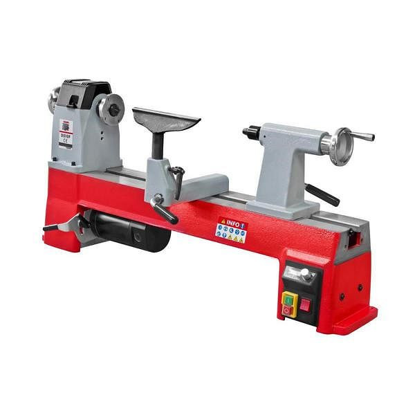Tour Holzmann, D510F_230V