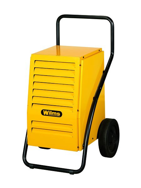 Déshumidificateur Wilms série Eco KT 45 Eco, 3100145