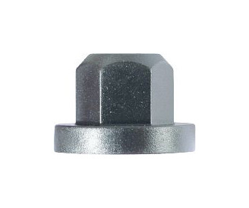 Clip de fixation en plastique KS Tools pour BMW, lot de 10, 420.1054