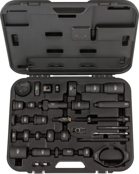 Kit de réparation d'étrier de frein KS Tools, 36 pièces, 460.4720