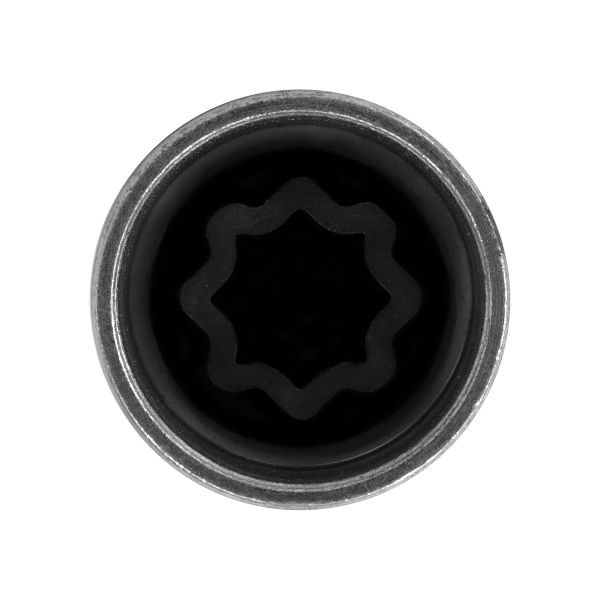 Serrure de jante à insert Stahlmaxx pour clés à douille comme OEM T40073-815, XXL-115835