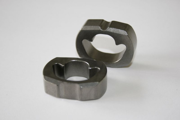 Rondelles marteau ELMAG (n° 10, 2 pièces) pour clé à chocs DL EPS 101 C, 9403064