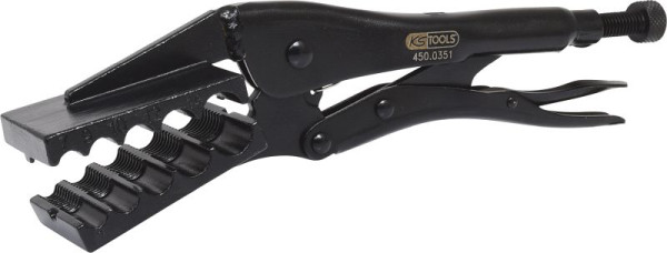 KS Tools Pince à serrage spéciale, diamètre 7-14 mm, 450.0351
