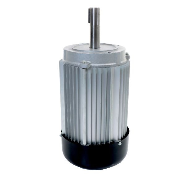 Moteur ELMAG n° 40, pour BSM 150x2000, 9820124