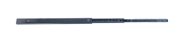 Guidage à billes à extension totale KS Tools avec rétraction automatique pour chariot d'atelier P45, convient pour : 873.7014, version : R020P, 873.7014-R020P