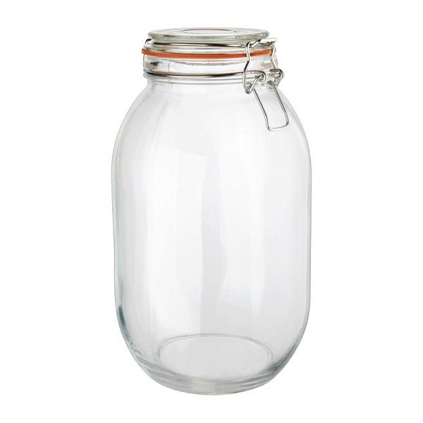 Bocal Vogue 1.5L, P493