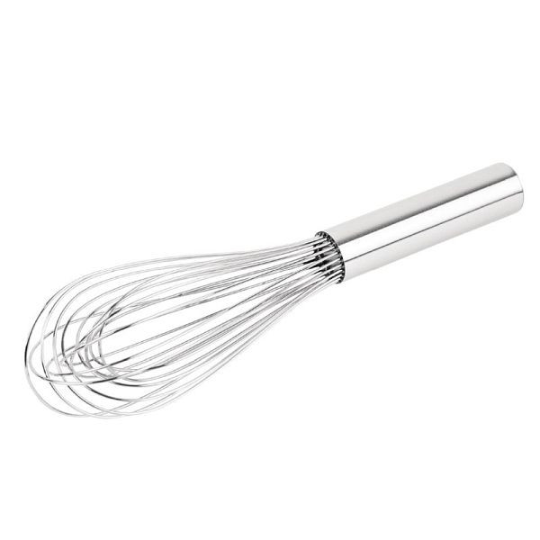 Fouet Vogue 25cm Inox 12 fils, K550
