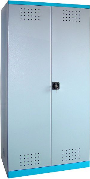 Cabinet environnemental AEROTEC II, 20142021