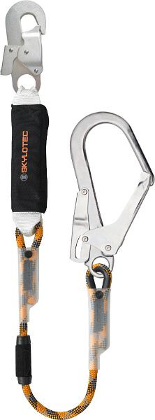 Lanière Skylotec corde I BFD SK12, KOBRA TRI / boucle, longueur: 1,5m, L-0128-1,5