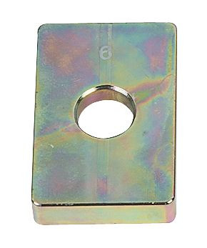 Pièce de pression KS Tools, 42,0 x 62,7 mm, 700.2166