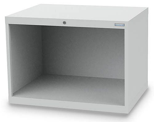 Boîtier d'armoire à tiroirs Bedrunka+Hirth, profondeur 736 mm, R 36-24 Dimensions en mm (LxPxH) : 1005 x 736 x 619, 1060