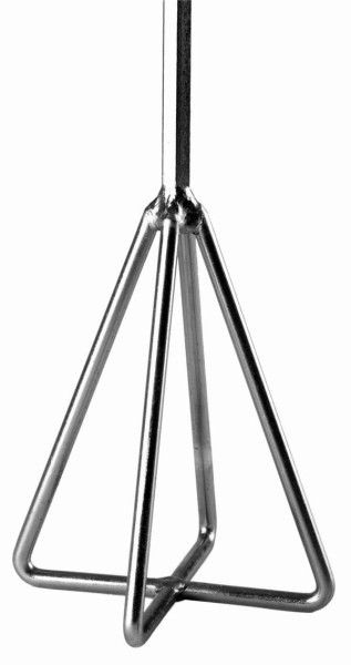 Batteur BERG HEX (conique) RB SK, taille: 90x400 mm, 89139