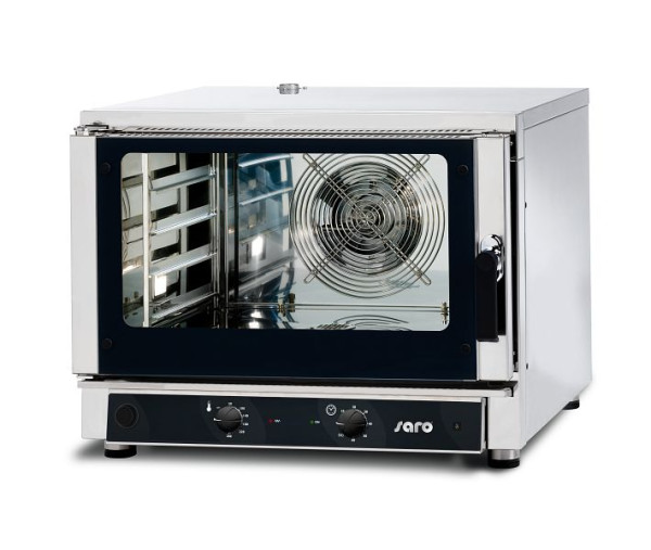 Four à air chaud Saro avec grill modèle EKO GN, 455-1105