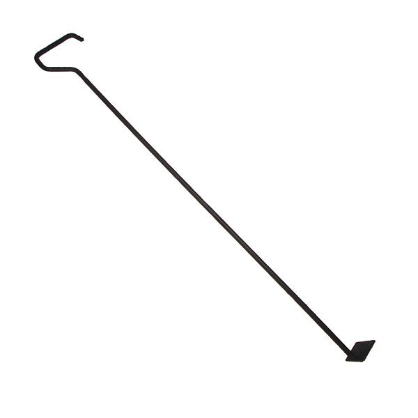 Grattoir Solarbayer pour HVS16-40, 390003000