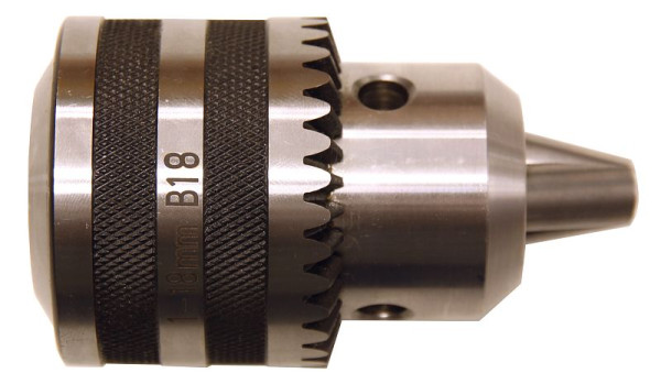 Mandrin de perçage à engrenages ELMAG B 18 / 1-16 mm, 16053