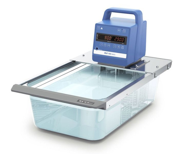IKA Package ICC basic, 18 l eco salle de bain, 0008035000
