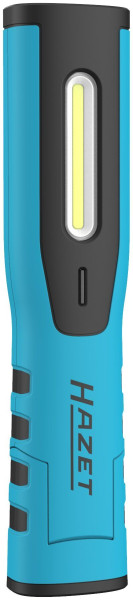 Lampe LED Hazet, largeur : 55 mm, hauteur : 35 mm, longueur : 255 mm, accessoires : 1979WP-1, 1979WP-2, 1979W-85