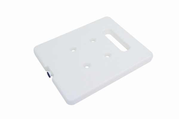 Bloc de glace Schneider "Froid" GN 1/2 -12°C, 325 x 265 x 30 mm, 281018