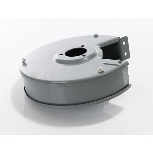 ELMAG protection de pare-brise droite, complète, n° 35+36, pour DSM 175, 9601132