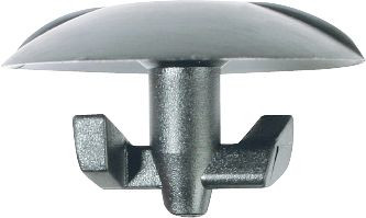 Clip de connexion KS Tools pour Opel, lot de 50, 420.5603