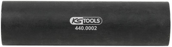 Axe de pression KS Tools, M24x3 mm, 129,5 mm, 440.0002