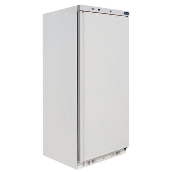 Réfrigérateur Polar blanc en pâtisserie dimensions 522L, GL185