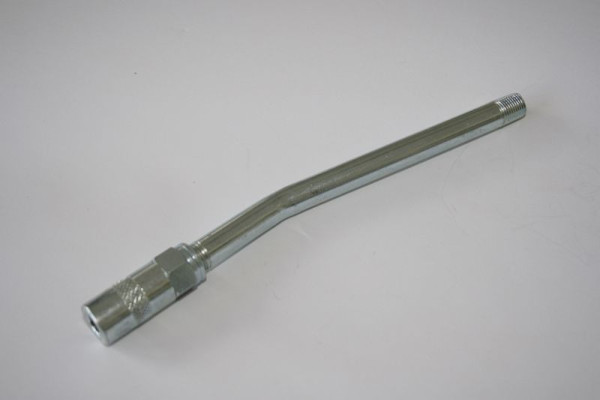 Tube ELMAG (n° 7) pour pistolet à graisse combiné, 9302069