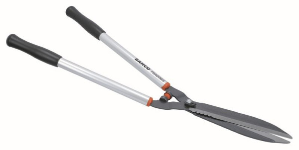 Bahco taille-haie léger manches longues aménagement paysager P51H-SL
