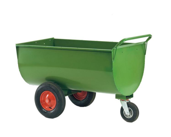 Chariot d'alimentation Growi 400 LL, 10125400