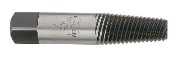 Extracteur à vis ELORA, 350, Pour vis: M3-M6, 0350000064000