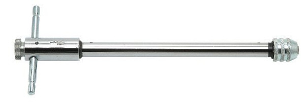 Porte-outil Projahn avec cliquet long M3-M10 No. 10, 913021