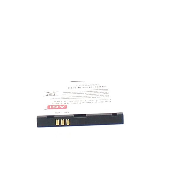 Batterie AGI compatible avec EMPORIA AK-F200, 89157