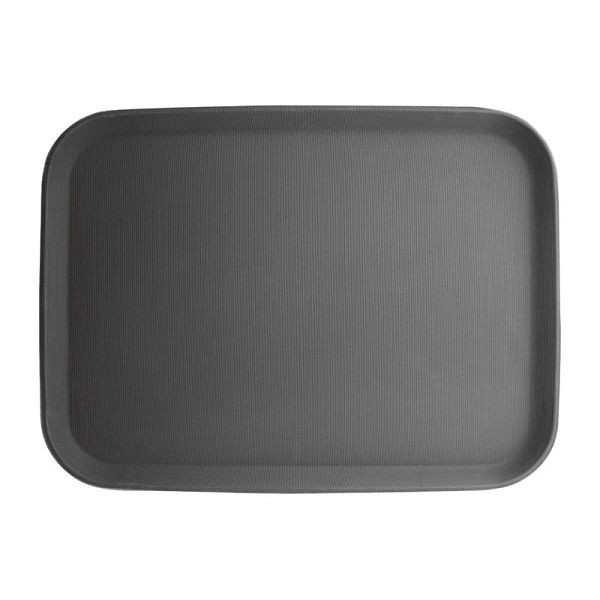 Plateau de service antidérapant OLYMPIA Kristallon, une pièce, 51 x 38 cm, C560