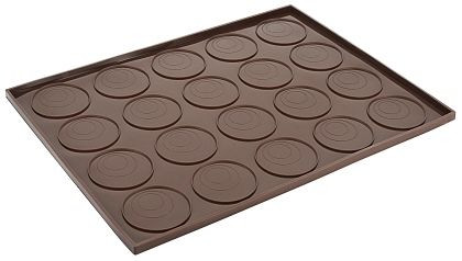 Tapis de cuisson Contacto tapis de cuisson macarons, 6679/065