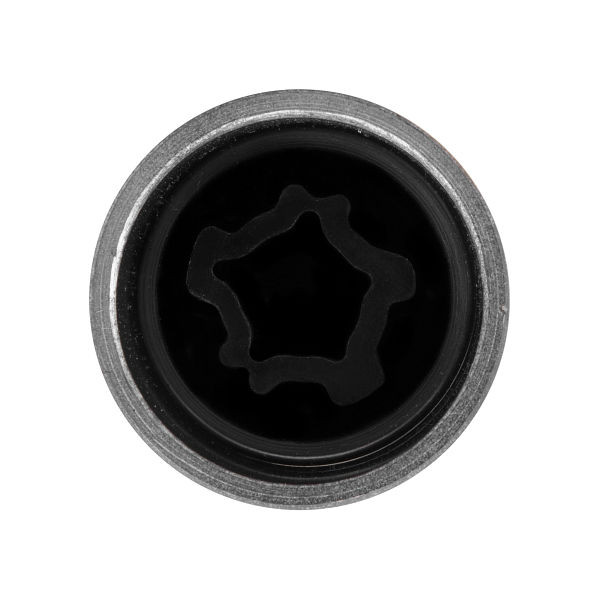 Clé à douille Stahlmaxx pour serrure de jante comme OEM T10313-529 VW, XXL-118455