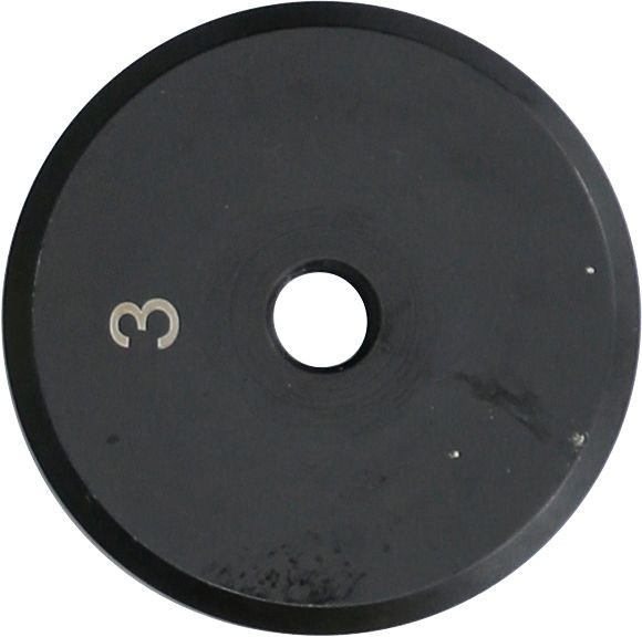 KS Tools pièce de pression diamètre 78,0 mm, 150.9870