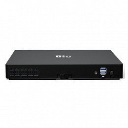 Système de point de vente elo, Pos Pack i5, SSD, 10 IoT Enterprise, noir, E924731