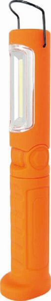 Lampe de travail Kunzer , 18+5 LED orange, PL-023.2 ORANGE