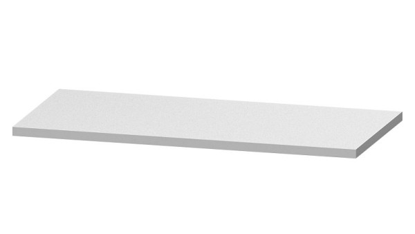 Plan de travail des établis ANKE, 1500 x 700 x 40 mm, KSP 40 mm, 900.697