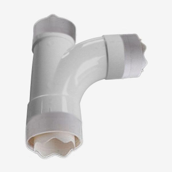 HKW EASY-FIX branche simple 90°, 36014