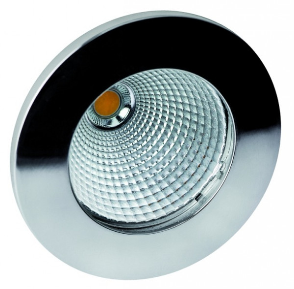 rutec Projekt Calina - bague interchangeable CALINA en fer brossé, PEG064