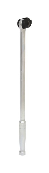 KS Tools Poignée enfichable commune 1/2" CHROMEplus, 460 mm, 918.1297