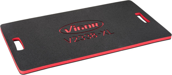 Tapis mécanique VIGOR, V2338-XL