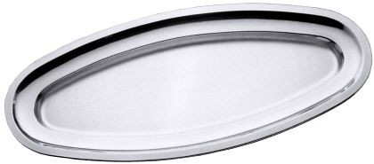 Assiette à poisson Contacto 55 cm, 5/055