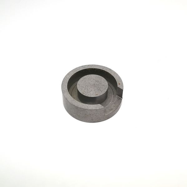 Tête de chauffage par induction ELMAG - ferrite - insert 'rond', 58282