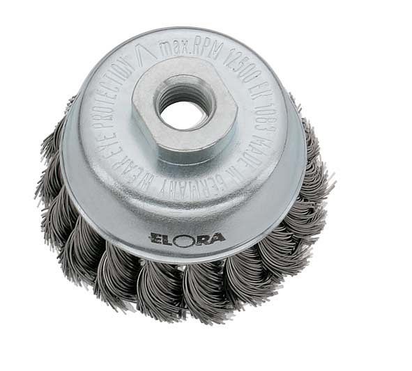 ELORA brosse à queue de cochon, 2850, 2850000000000