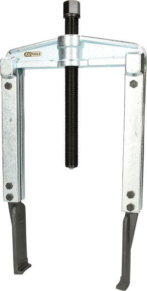 KS Tools extracteur universel à 2 bras avec crochets fins et allongés, 50-160 mm, 300 mm, 620.0008
